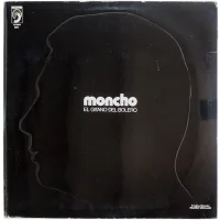 Moncho El Gitano Del Bolero