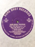 Keep The Faith