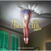 Beacon (Japan Deluxe Edition)