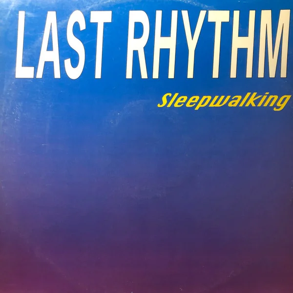 Sleepwalking