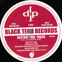 Destroy This Track