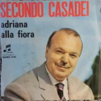 Adriana / Alla Fiora