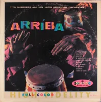 Arriba