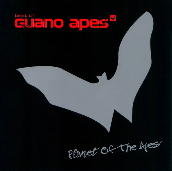 Planet Of The Apes