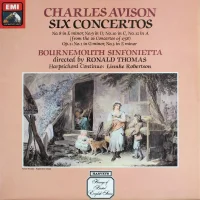 Six Concertos