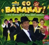 Go Bananas!