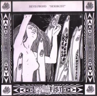 Sexorcist / Reflections In A Tall Mirror