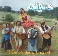 Weit Wie Der Horizont