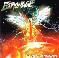 Wings Of Thunder