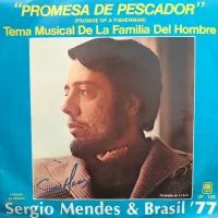 Promesa De Pescador