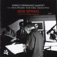 New Spring (Live At The Village Vanguard)