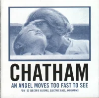 An Angel Moves Too Fast To See (For 100 Electric Guitars, Electric Bass, And Drums)