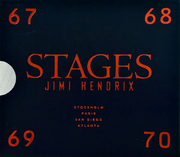 Stages