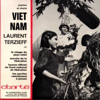 Poèmes Et Chants Viet Nam