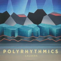Caldera