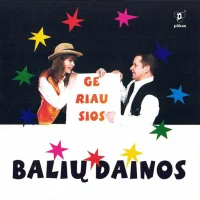 Geriausios Balių Dainos