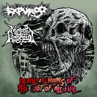 Deadly Remains Of The Root Of All Evil