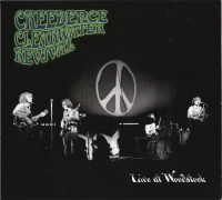 Live At Woodstock