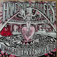 Vanna White (Goddess Of Love)