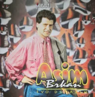 Evo Dolazim