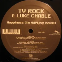 Happiness (I'm Hurting Inside)