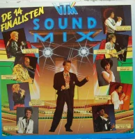 VTM Soundmix - De 14 Finalisten