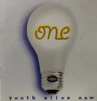One
