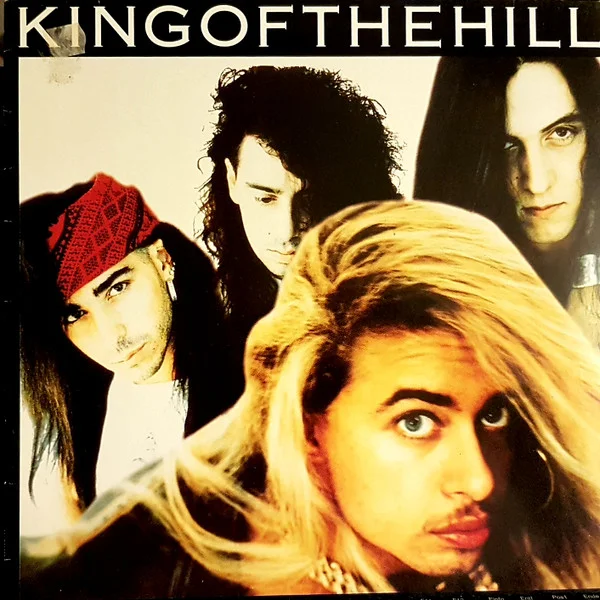 Kingofthehill