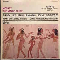 Die Zauberflöte (The Magic Flute)