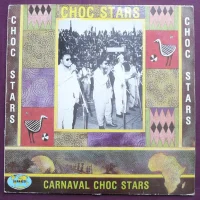 Carnaval Choc Stars