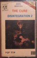 Disintegration (Part 2)