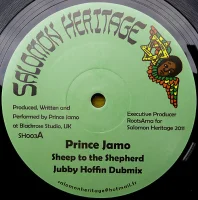 Sheep To The Shepherd