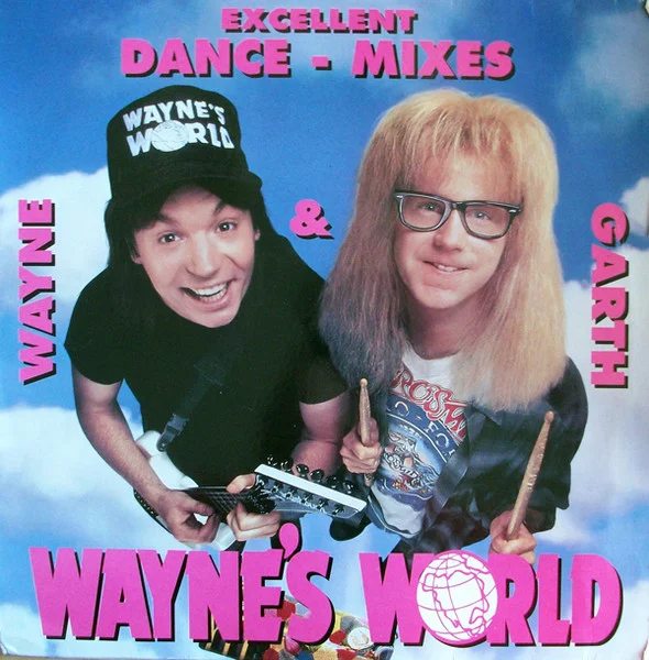 Excellent Dance-Mixes