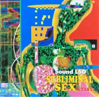Subliminal Sex Xtasy = サブリミナル セックス エクスタシー