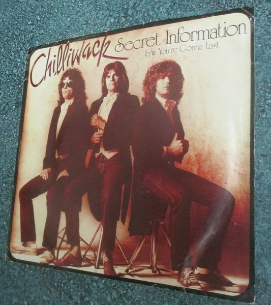 Secret Information
