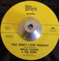 You Don't Love Nobody