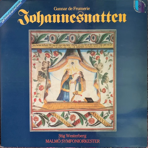 Johannesnatten