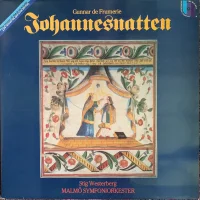 Johannesnatten