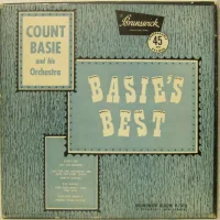 Basie's Best