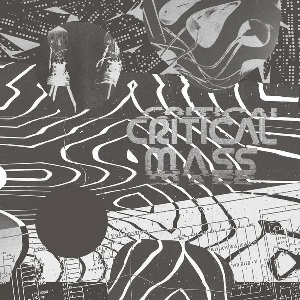 Cherrystones Presents Critical Mass (Splinters From The Worldwide New-Wave, Post-Punk And Industrial Underground 1978 - 1984)