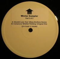 Winter Sampler (Part 2 Of 2)