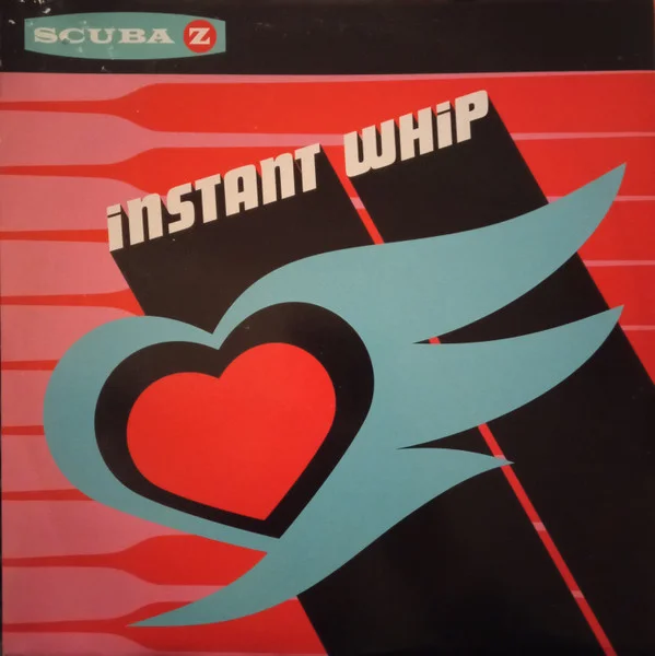 Instant Whip