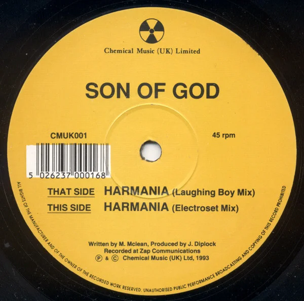 Harmania