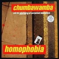Homophobia