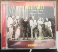 Jive Party