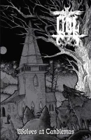 Wolves at Candlemas