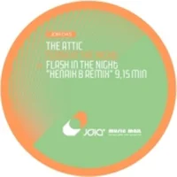 Flash In The Night