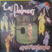 Aniversario Vol. 5