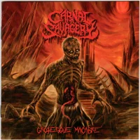 Grotesque Macabre