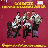 Goldene Rosentalerklänge